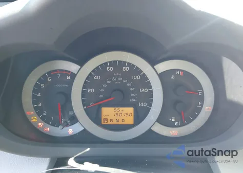 2011 Toyota Rav4 from USA, damaged, VIN 2T3BF4DV9BW121371